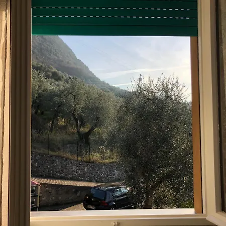Nonna Rosa Malcesine