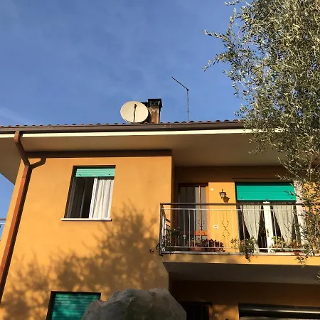 Apartment Nonna Rosa *