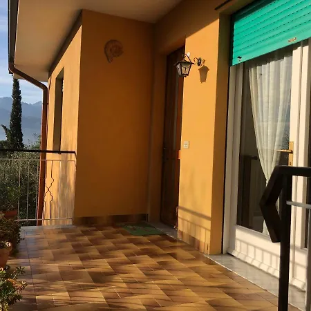 Nonna Rosa Apartment *