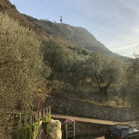 Nonna Rosa * Malcesine
