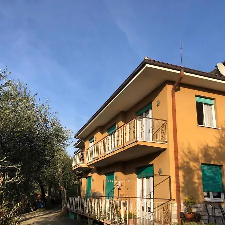 Nonna Rosa Malcesine
