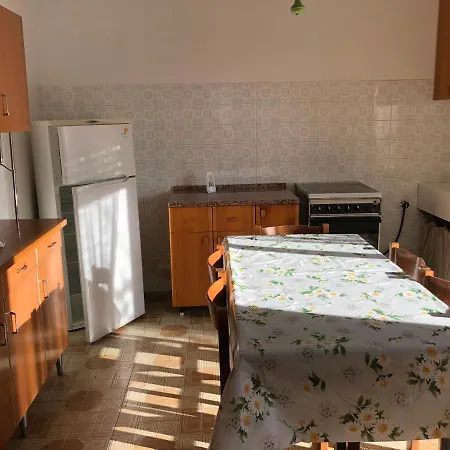 Nonna Rosa Daire Malcesine