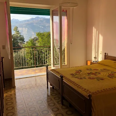 Daire Nonna Rosa Malcesine