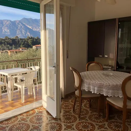 Nonna Rosa Malcesine