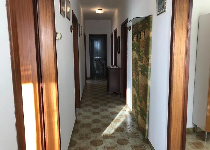 Nonna Rosa 말세진느