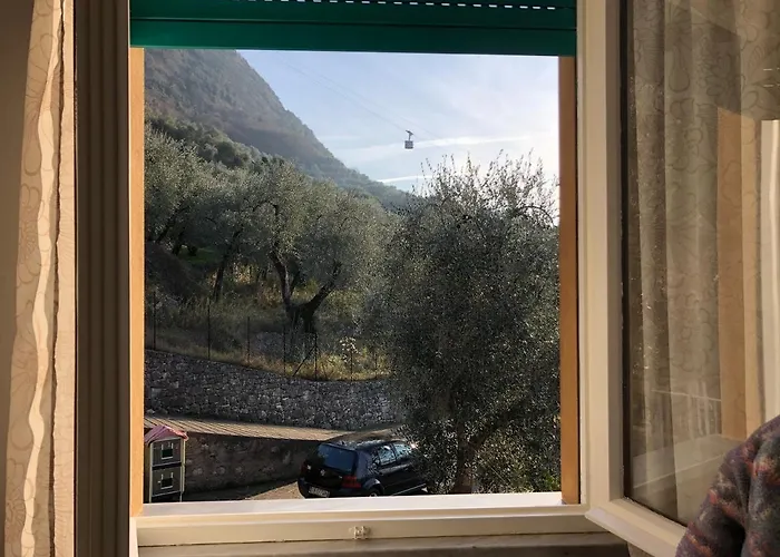 Nonna Rosa 아파트